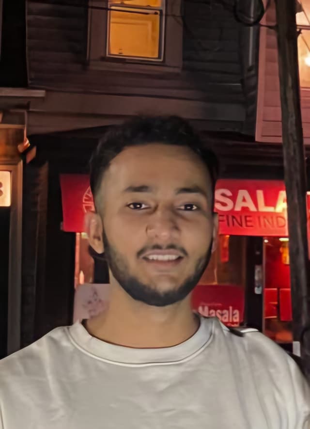 Mohitdeep Singh